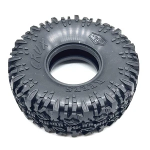 Reefs RC Crux Tires (2) 1.9 / 4.75" REEFS176 - Picture 1 of 4