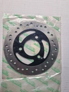 Adly HerChee Genuine Front Brake Disc OEM 45015-119-000 for 50cc - Picture 1 of 1