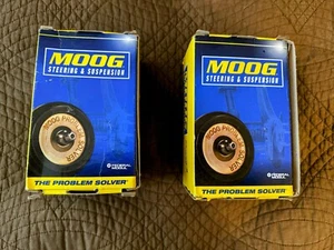 Moog Front Lower Suspension Ball Joints Kit Set of 2 For Ford Mustang 2005-2009 - Picture 1 of 4
