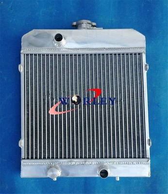 Aluminum radiator for ARCTIC CAT 700/550/450/ PROWLER HDX/XTX 700 2008-2012 new - Photo 1/4