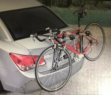 reese explore 2 bike rack