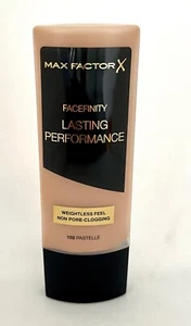 Max Factor Lasting Performance Touch-Proof Foundation, 35ml - 102 Pastelle - Bild 1 von 1