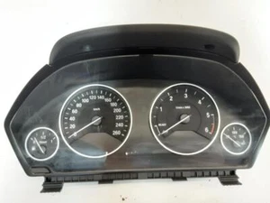 BMW F 30 2011-2014 Tacho Tachometer Kombiinstrument 929585701 - Bild 1 von 4