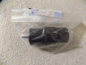 11-61-1-312-762 GenuineXL Vacuum Canister for 540 740 750 318 3 Series 530 5 - Picture 1 of 3