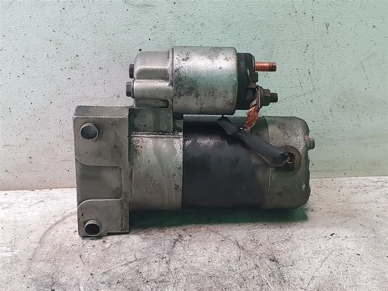 96-99 Acura SLX, 92-02 Isuzu Trooper, 99-01 VehiCross 3.2L 3.5L V6 motor de partida - Imagem 1 de 4