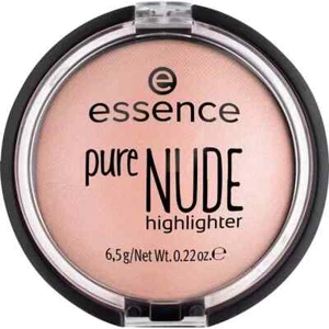 essence Pure NUDE Highlighter Be My Highlight Powder Compact Rare NEW Sealed - Picture 1 of 2