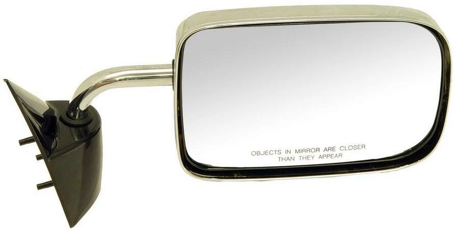 Door Mirror for 1992-1995 Dodge Dakota Foto 1 de 1