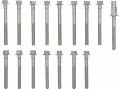 For 1996-2001 Chevrolet Lumina Head Bolt Set Victor Reinz 52343RB 1997 1998 1999 - Image 1 of 2