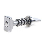 No Tool Stainless Steel Fin Screw For Longboard And SUP Paddle Board Fixing Tool