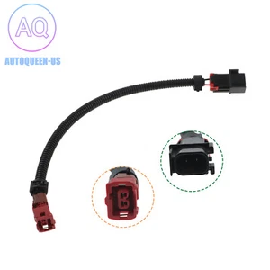 Subarnés sensor de temperatura de culata negro apto para 1984-1989 Nissan 300ZX - Imagen 1 de 7