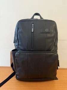 Piquadro Zaino Urban porta pc 14'' e Tablet - Foto 1 di 7