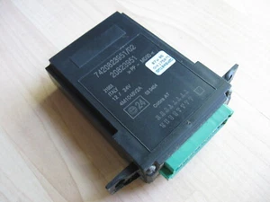 Módulo de control Volvo VNL Cobra AT 20823951 7420823951/02 1099095 #M266MF - Imagen 1 de 4