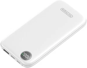 Batterie Externe 37Wh 10000mAh 2 ports USB-C & USB-A Power bank Charge Rapide - Photo 1 sur 3