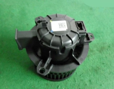 Motor ventilador original 6891637000 para Ssangyong KORANDO2 LHD solamente + envío urgente Foto 1 de 2