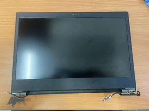 Lenovo ThinkPad L14 Gen 1 20U1 20U2 14" FHD LED LCD Ekran laptopa Montaż G34 - Zdjęcie 1 z 2
