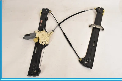  BMW X5 E70 2007-2013 regulador de ventana delantero derecho pasajero con motor Foto 1 de 4