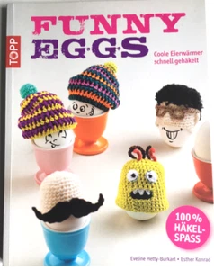 Funny Eggs, Burghart und Konrad - Bild 1 von 2