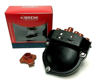 Tapa distante y rotor BMW 3,5,6,7,8 82-97 12111715905, 906 - Imagen 1 de 3