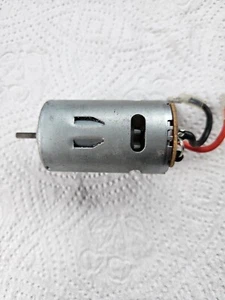 1:10 RC Fahrzeug Auto 03011 540 Metall Motor High Speed Zum Selbermachen für HSP 94123 94111 - Bild 1 von 3