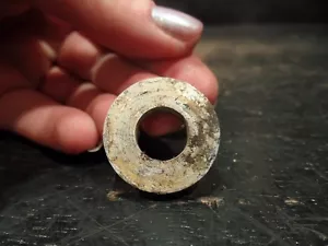 1970 OSSA PIONEER 4 SPEED 250 REAR SHOCK SPACER (A) - Picture 1 of 4