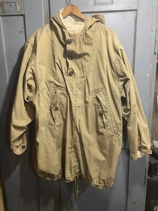 German Reversible Windbreaker W Slashpockets - Picture 1 of 15