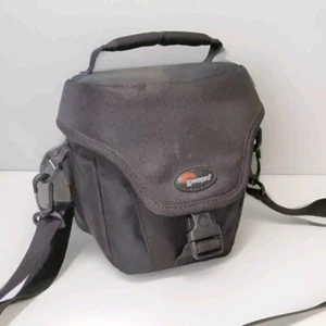 Lowepro Altus TLZ 10 Medium Camera Bag Carry Case For SLR Eg. Canon EOS - Picture 1 of 8