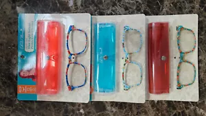 Gafas y estuche de protección de pantalla con luz azul Pioneer Woman, surtidos - Imagen 1 de 4