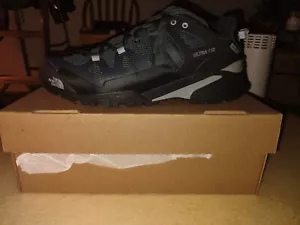NORTH FACE Sneakers Men's Sneakers Ultra 112 US Size 12.5 - Picture 1 of 8