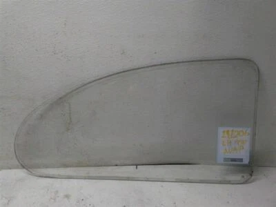 Четверть стекла водителя для 65-77 Volkswagen Beetle - Изображение 1 из 4