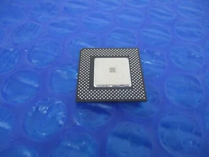 Intel Celeron FV524RX300128 SL36A Socket PGA 370 300MHz 128KB Processor - Picture 1 of 6