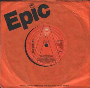 Ted Nugent-Cat scratch fever.7" promo - Picture 1 of 1