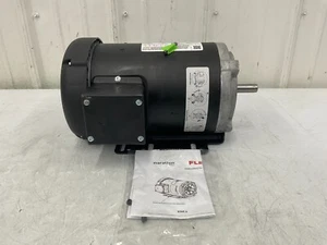 Marathon - 056T34F15675 3 HP General Purpose Motor Totally Enclosed Fan-Cooled - Picture 1 of 5