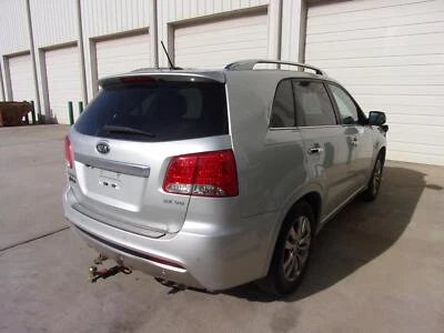 Conjunto de cremallera y piñón usado se adapta a: Kia Sorento 2012 Power Rack y grado de piñón Foto 1 de 4