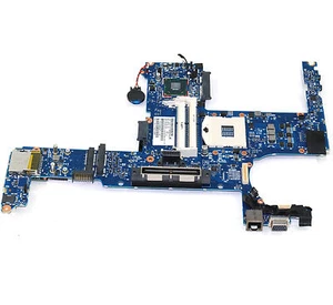 NEW HP EliteBook 8460p 14" Intel Motherboard Mainboard 642759-001 - Picture 1 of 1
