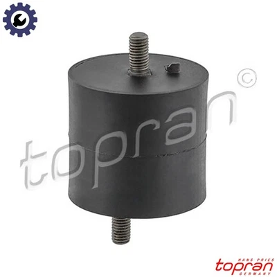 MOUNTING ENGINE 500 166 FOR BMW M50B20 M20B20 2.0L M50B25 M20B25 2.5L 6cyl 5 E34 - Image 1 of 4