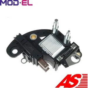 ALTERNATOR REGULATOR ARE4012S FOR OPEL 93182518 - Picture 1 of 10