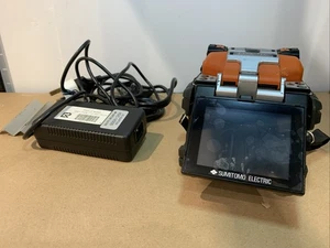 Sumitomo 71C Direct Core Fusion Splicer - For Parts - Picture 1 of 6