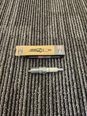 (QTY 4) Champion 304 RS9YC Copper Plus Spark Plug Fits 1997-2001 Ford Taurus - Изображение 1 из 4