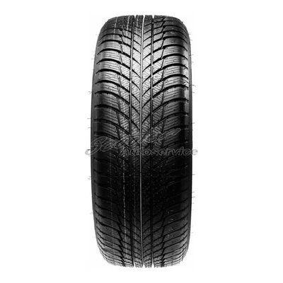 Reifen Bridgestone 225/60 R 18 104H Blizzak LM-001 * 3PMSF RunFlat XL | 39200 - Bild 1 von 3