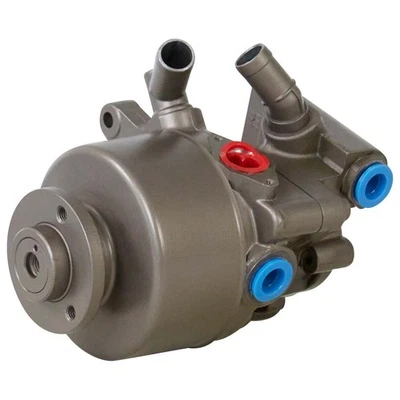 Bomba de dirección asistida CSW para Mercedes SL500 y SL55 AMG 2003 2004 2005 2006 Foto 1 de 4