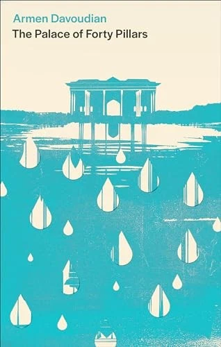 The Palace of Forty Pillars - Davoudian, Armen - image 1 of 1