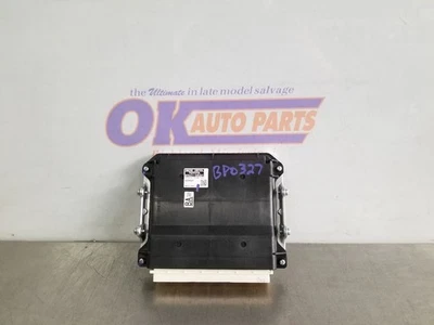 16 2016 LEXUS GX460 4.6L ECM ENGINE CONTROL MODULE 8966160U21 - Image 1 of 4