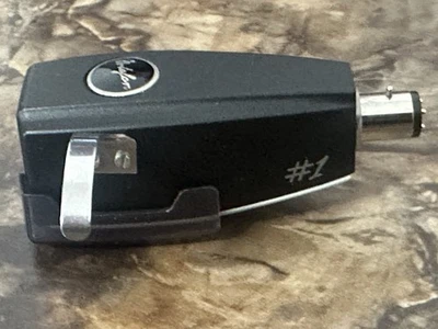 Ortofon SPU #1S — 第 1/4 张图片