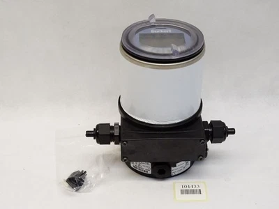 Bürkert Positioner 00306922 306922 8692-E2-..-L PU02 / Neu - Image 1 of 4