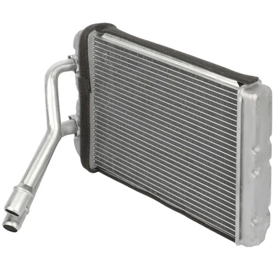 HVAC Heater Core For 2002-13 Cadillac Escalade 1999-13 Chevrolet Silverado 1500 Foto 1 de 4