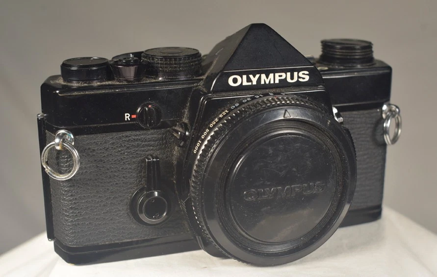 Olympus Om 1n for sale - eBay