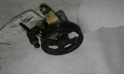 Power Steering Pump 2 Door Coupe Fits 03-07 INFINITI G35 660560 — 第 1/4 张图片