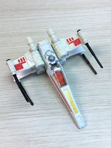 Vintage 1978 Star Wars Die Cast X-Wing Complete Kenner Original Diecast - Picture 1 of 8