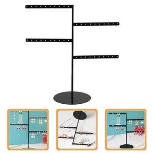 Schmuckständer Juwely Storage Organizer Halskette -Displayhalter - Bild 1 von 12