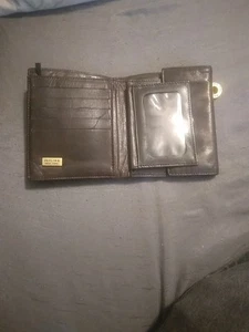 perlina leather wallet - Picture 1 of 4